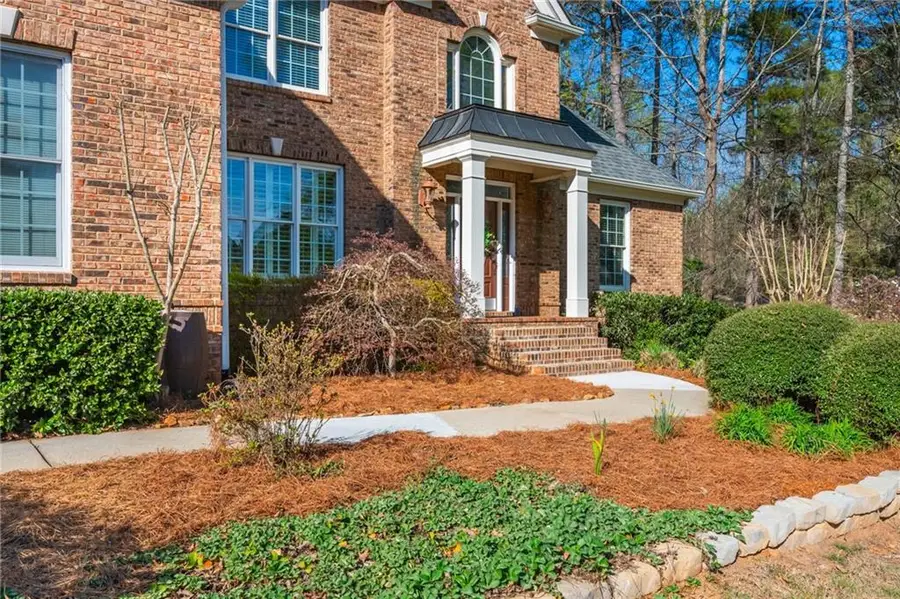 1263 Frey Lake Court Nw, Kennesaw, GA 30144 - #3