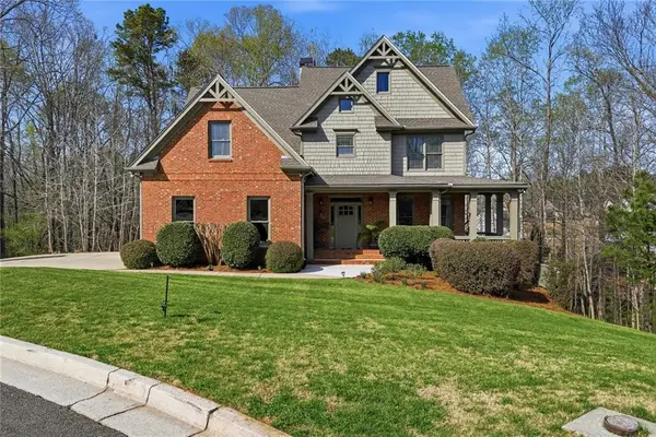 7535 Antique Barn Avenue, Cumming, GA 30041