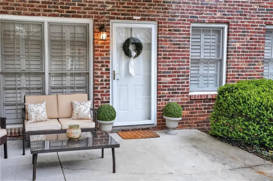 3675 Peachtree Road Ne #19, Atlanta, GA 30319 - #3