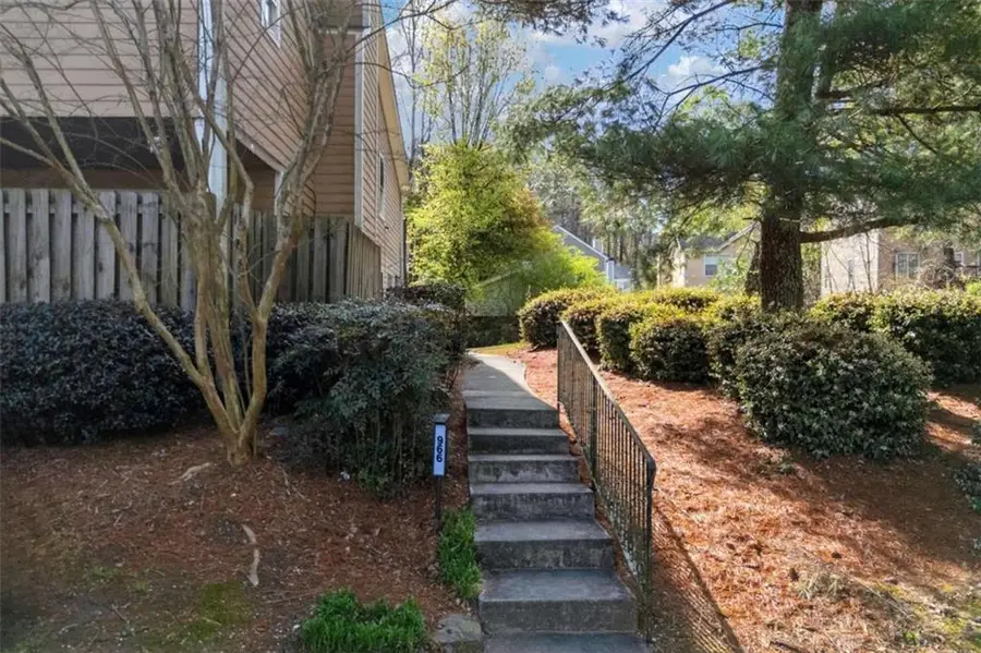 966 Wuthering Way, Norcross, GA 30093 - #2