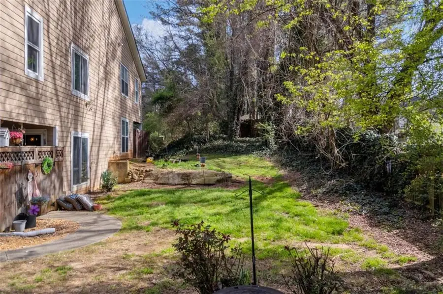 966 Wuthering Way, Norcross, GA 30093 - #3