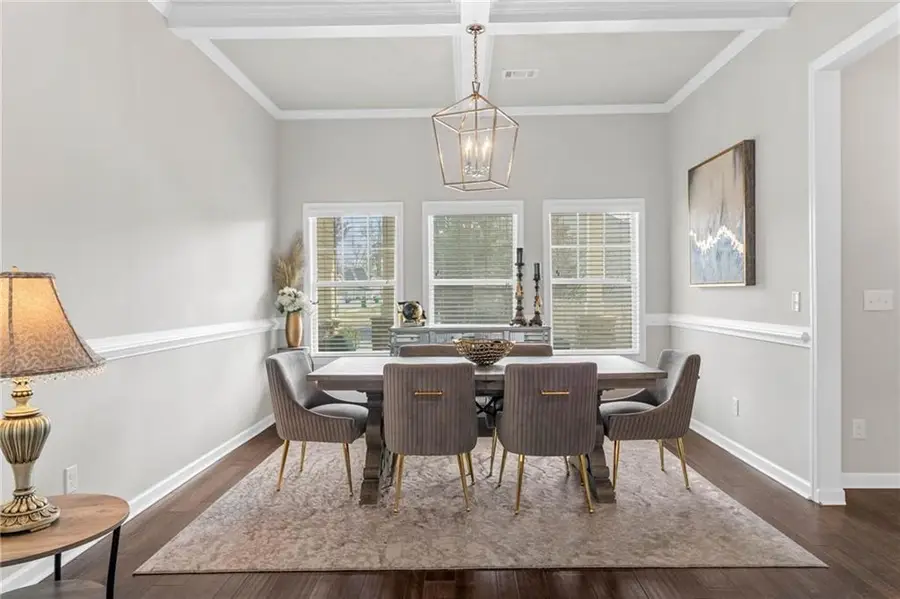 1751 Treymire Court, Stone Mountain, GA 30088 - #3