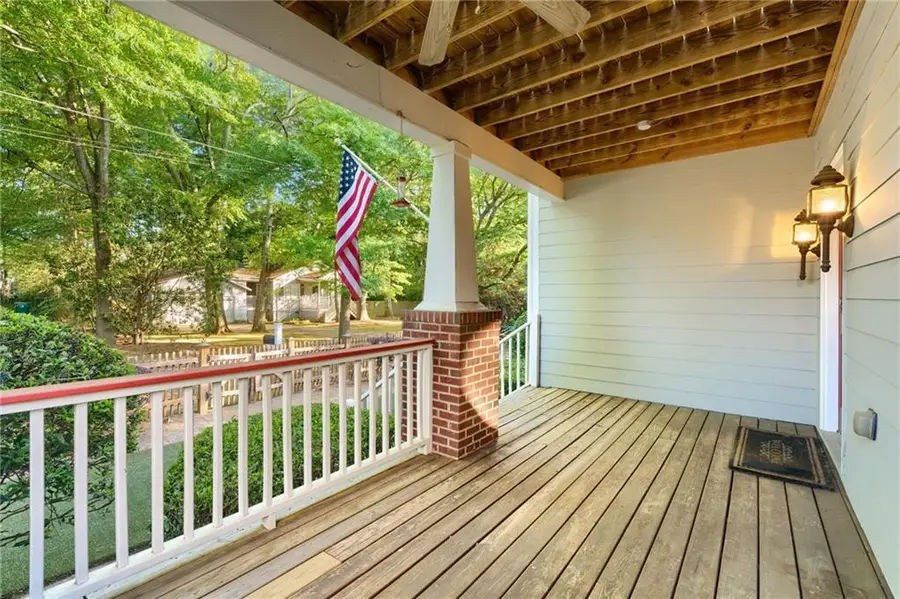 2594 Old Roswell Road Se, Smyrna, GA 30080 - #3