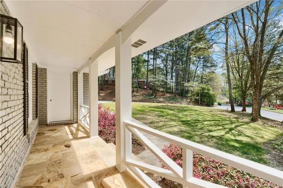 2492 Sherbrooke Drive Ne, Atlanta, GA 30345 - #2