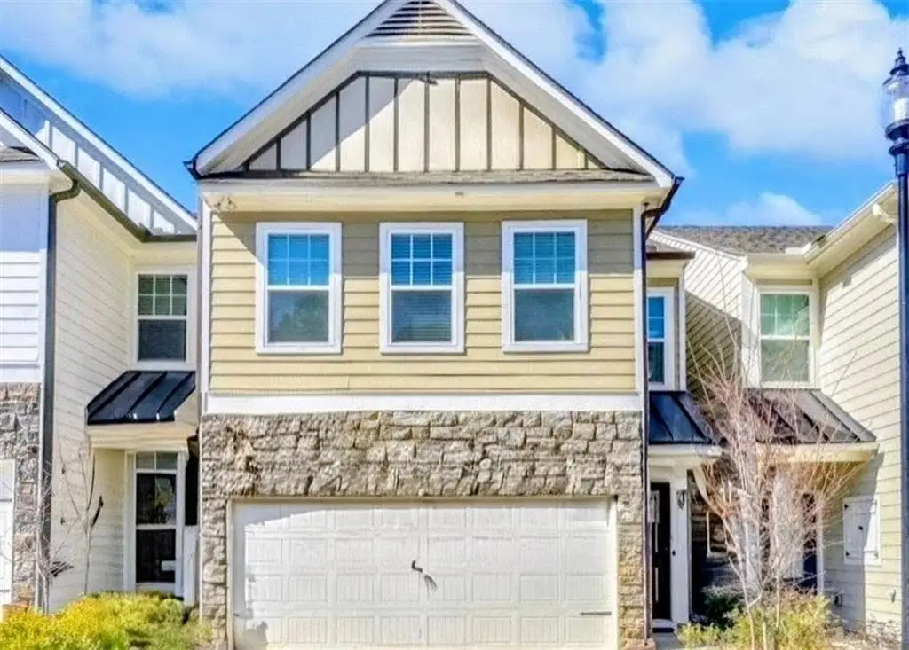 532 Ruths Drive, Woodstock, GA 30188 - #1