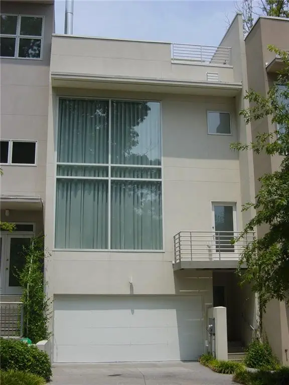 2465 Field Way Ne, Atlanta, GA 30319 - #1