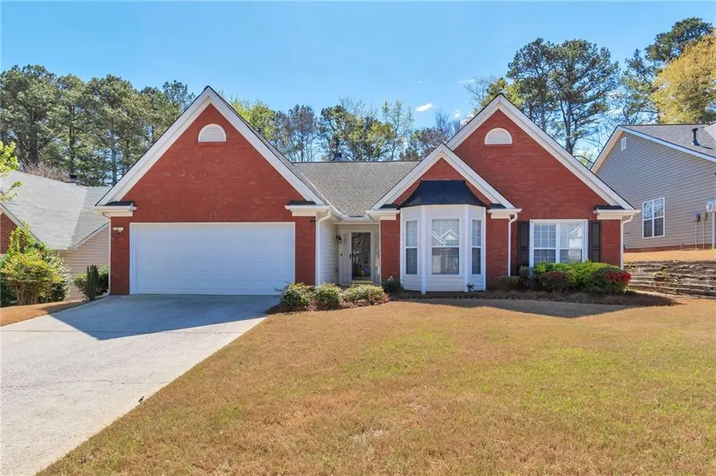 466 Suwanee East Drive, Lawrenceville, GA 30043 - #1