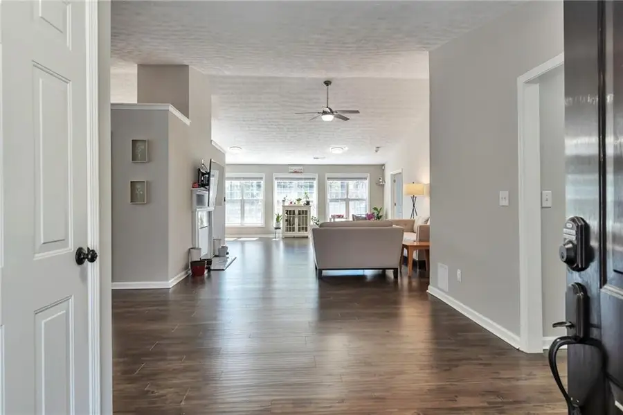 466 Suwanee East Drive, Lawrenceville, GA 30043 - #3