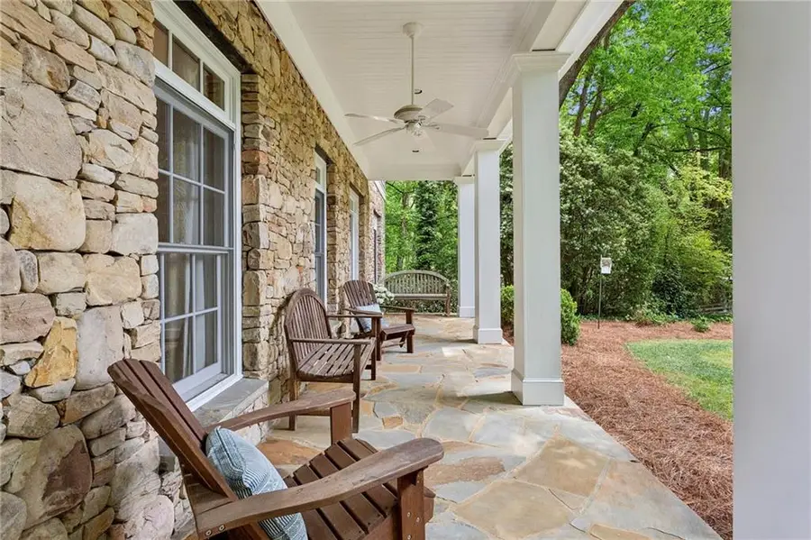 3049 Mornington Drive Nw, Atlanta, GA 30327 - #2