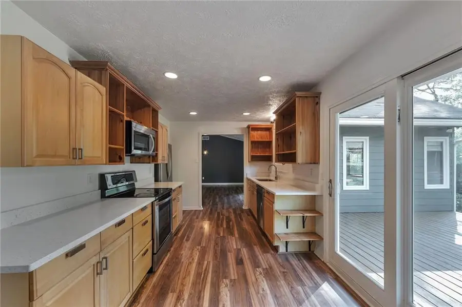 2762 Fireside Court Se, Marietta, GA 30067 - #3