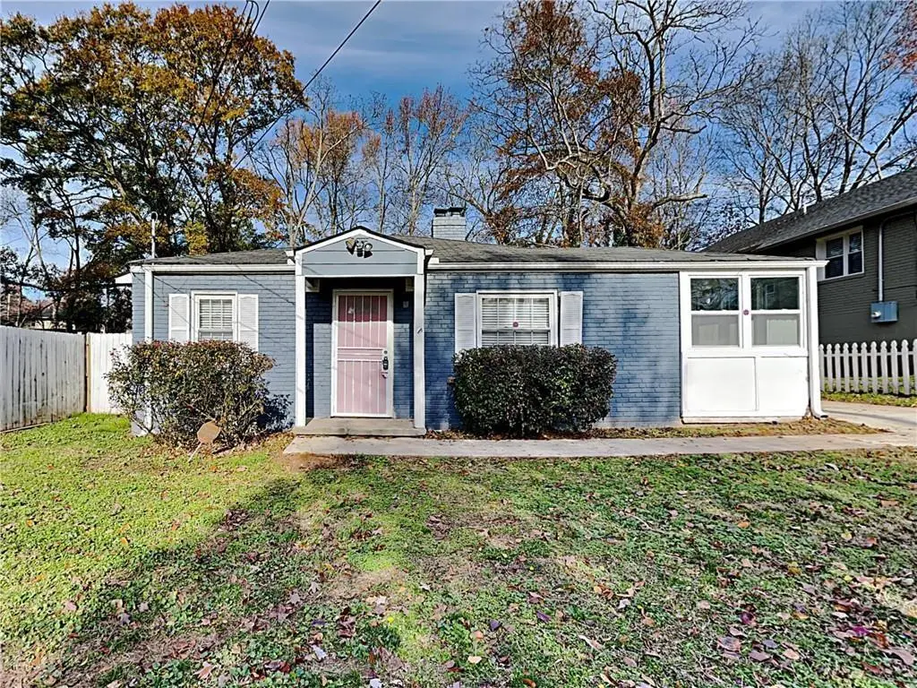 1808 Flat Shoals Road Se, Atlanta, GA 30316 - #1