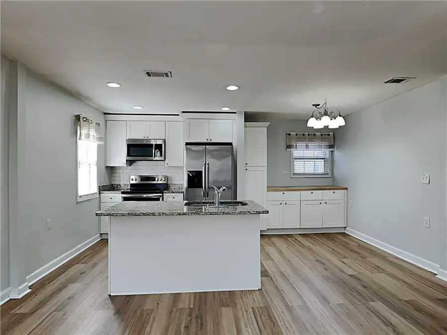 1808 Flat Shoals Road Se, Atlanta, GA 30316 - #2