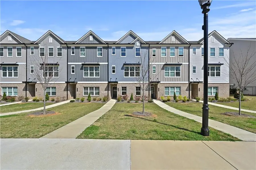 1214 Ainsworth Alley, Sugar Hill, GA 30518 - #2