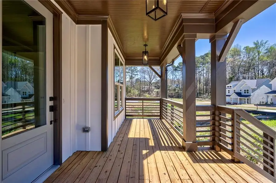 1702 Eastside Parc Street, Atlanta, GA 30316 - #3