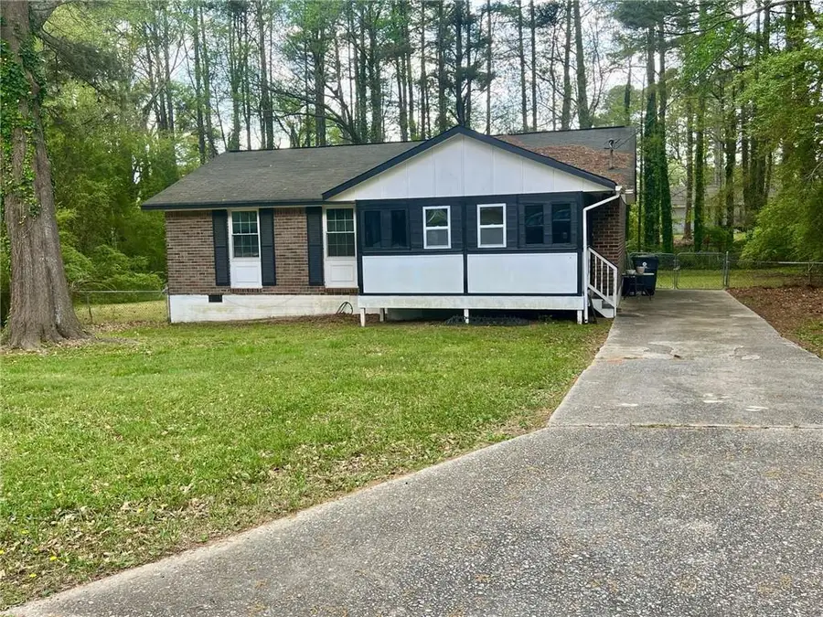 53 Raton Court, Jonesboro, GA 30238 - #2