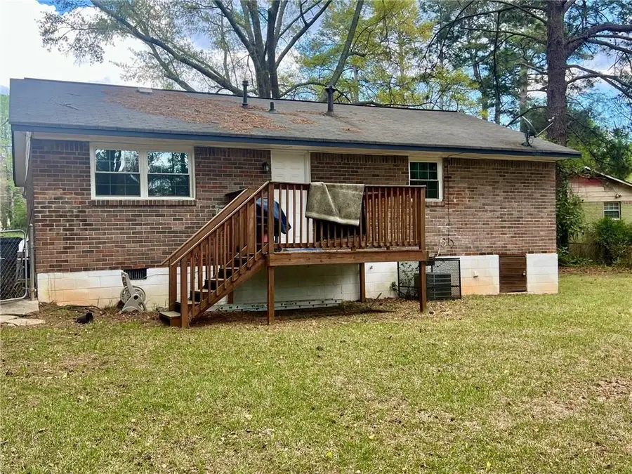 53 Raton Court, Jonesboro, GA 30238 - #3