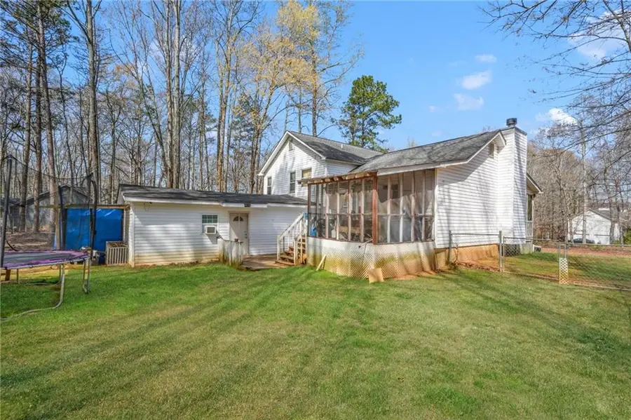 367 Benjamin Drive, Rockmart, GA 30153 - #2