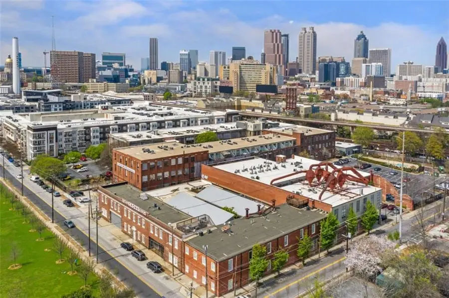 320 Martin Luther King Jr Drive Se #6, Atlanta, GA 30312 - #3