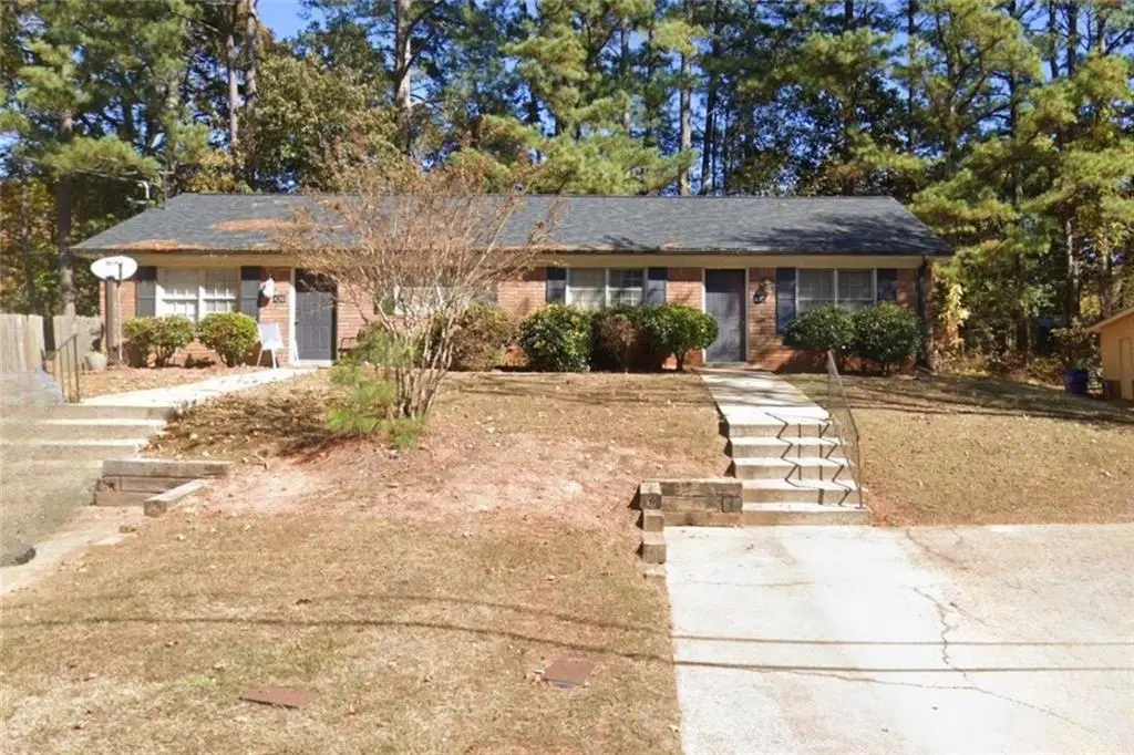 432 Charleston Lane, Lawrenceville, GA 30046 - #1