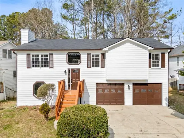 2385 Waterford Park Drive, Lawrenceville, GA 30044