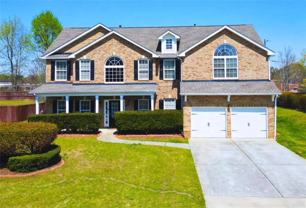 100 Tapestry Drive, McDonough, GA 30252 - #1