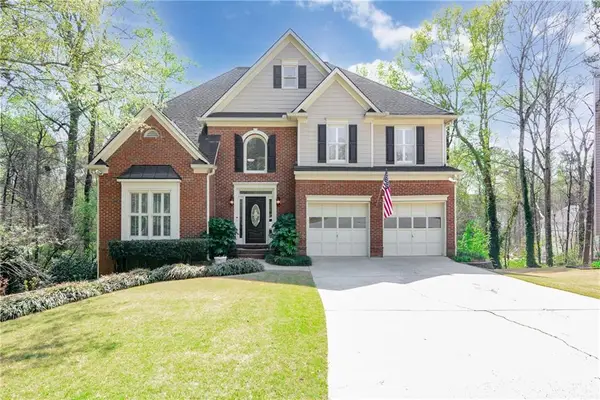 3112 Blackstone Run, Lawrenceville, GA 30043