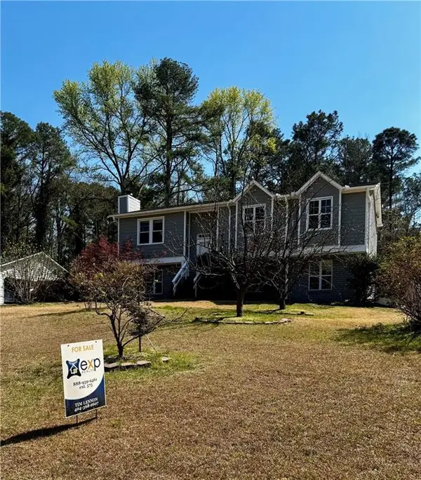 Address Withheld By Seller, Douglasville, GA 30135