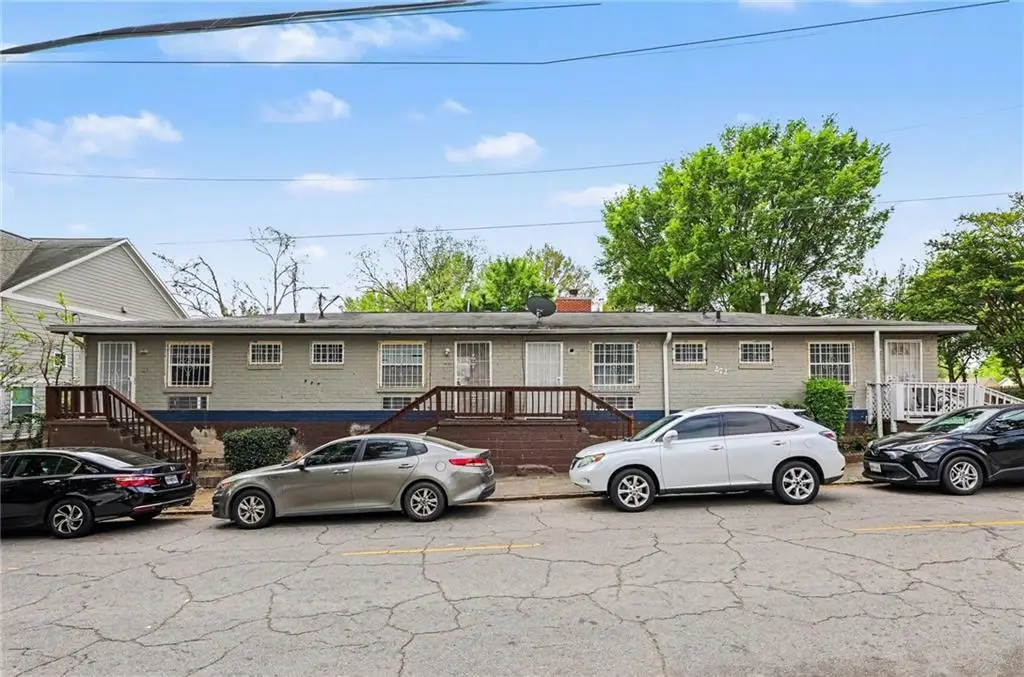 272 Glenn Street Sw, Atlanta, GA 30312 - #1