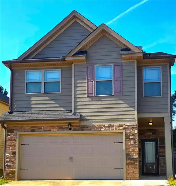 2553 Shropshire Place, Mcdonough, GA 30253