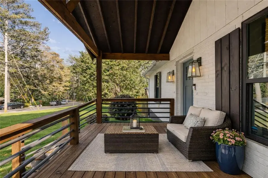 2626 Habersham Drive, Decatur, GA 30032 - #3