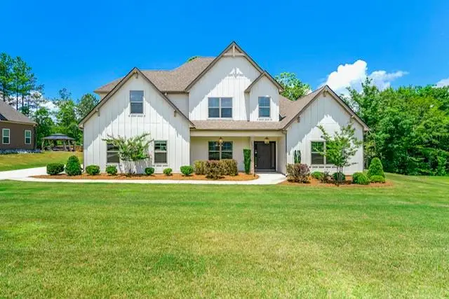 4605 Diptera Lane, Chattahoochee Hills, GA 30213 - #1