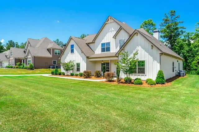 4605 Diptera Lane, Chattahoochee Hills, GA 30213 - #2