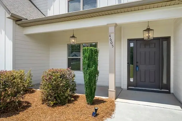 4605 Diptera Lane, Chattahoochee Hills, GA 30213 - #3