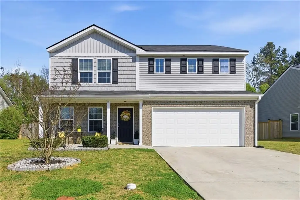 40 Hawk Spring Drive Sw, Rome, GA 30165 - #1