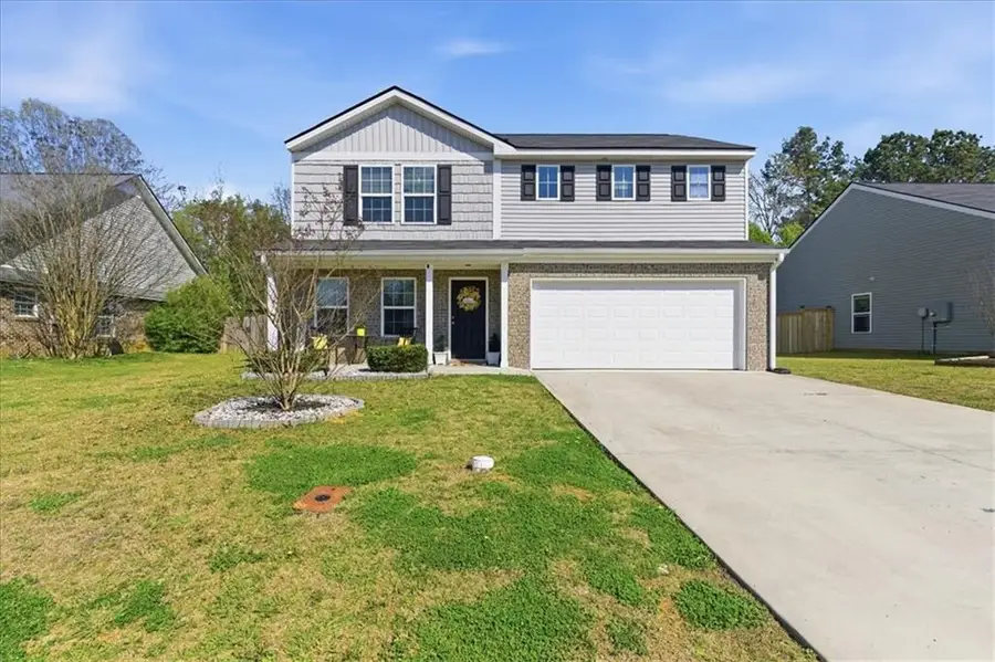 40 Hawk Spring Drive Sw, Rome, GA 30165 - #2