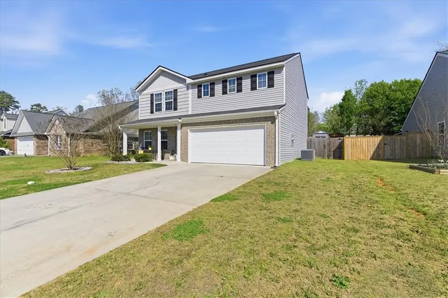 40 Hawk Spring Drive Sw, Rome, GA 30165 - #3