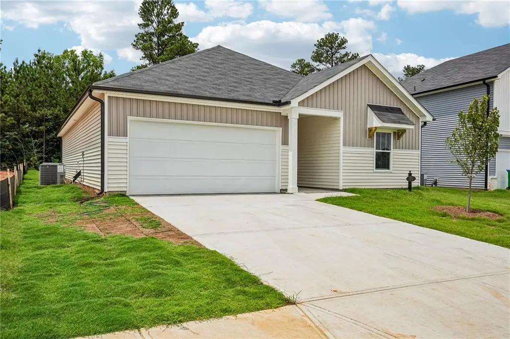 30 Rise Road, Adairsville, GA 30103 - #1