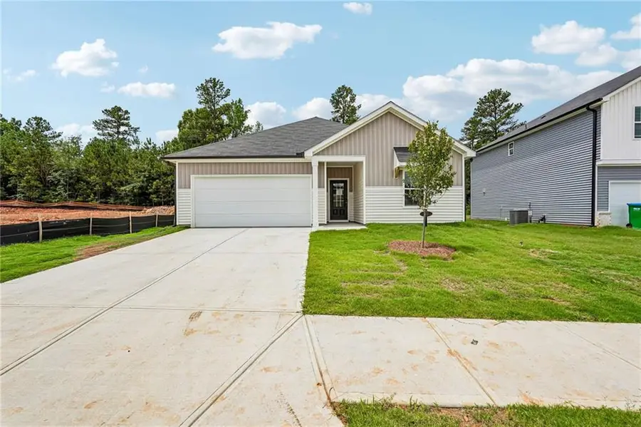 30 Rise Road, Adairsville, GA 30103 - #3