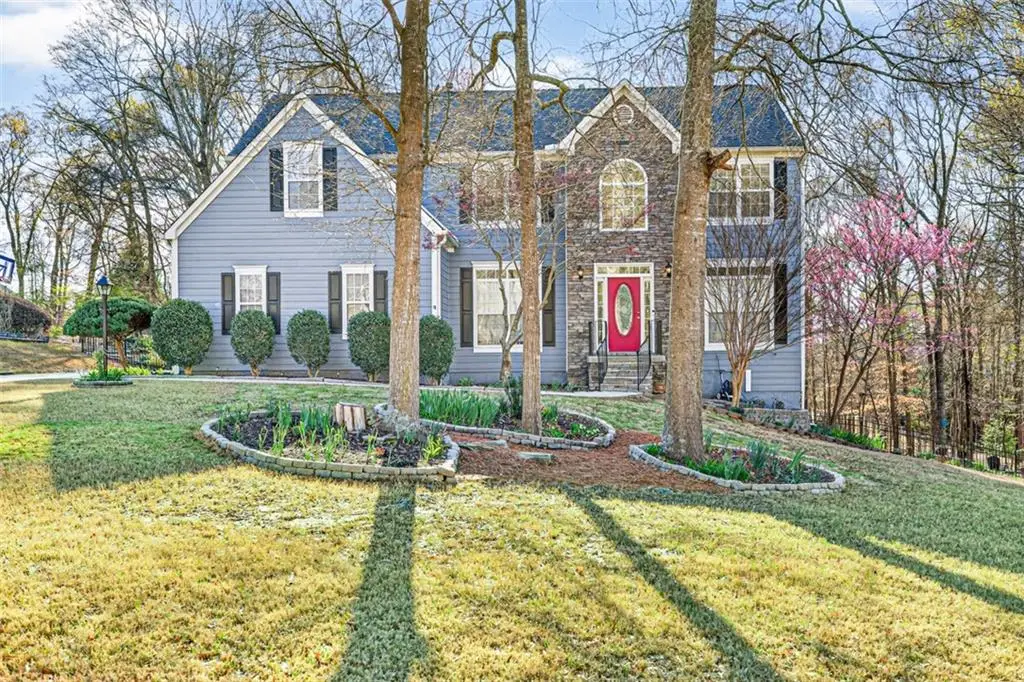 1003 Andover Drive, Hoschton, GA 30548 - #1