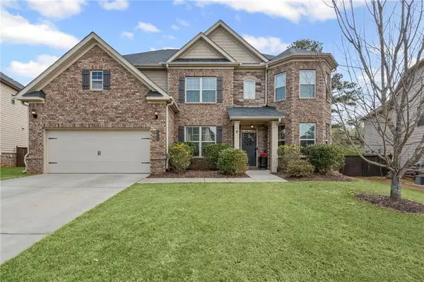 1460 Dahlia Drive, Cumming, GA 30040