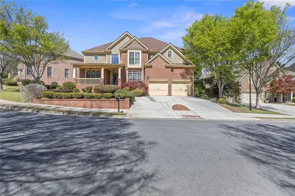 4530 Oak Brook Drive Se, Smyrna, GA 30082