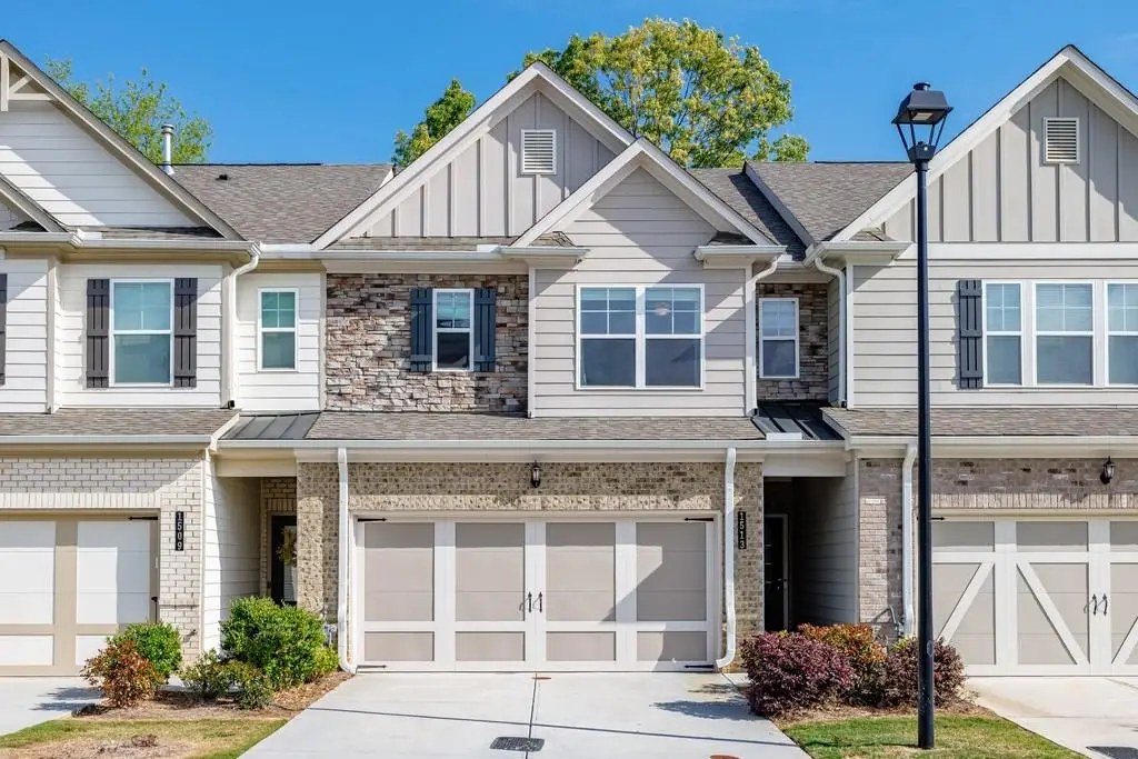 1513 Summer Song Drive, Marietta, GA 30067 - #1