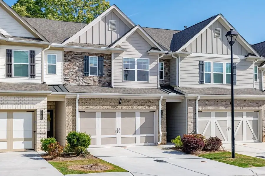 1513 Summer Song Drive, Marietta, GA 30067 - #2