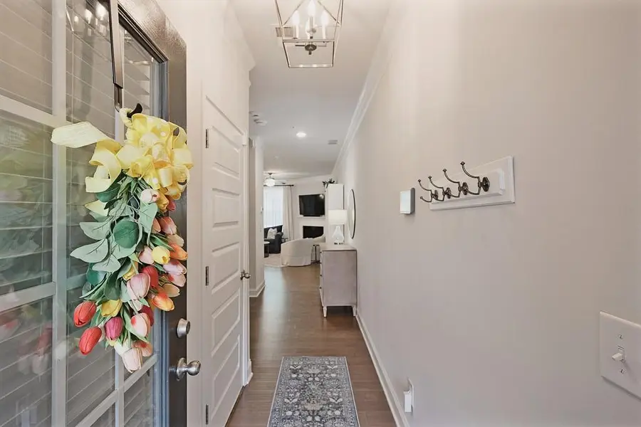 1513 Summer Song Drive, Marietta, GA 30067 - #3