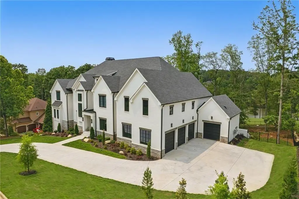 245 Traditions Drive, Alpharetta, GA 30004 - #1