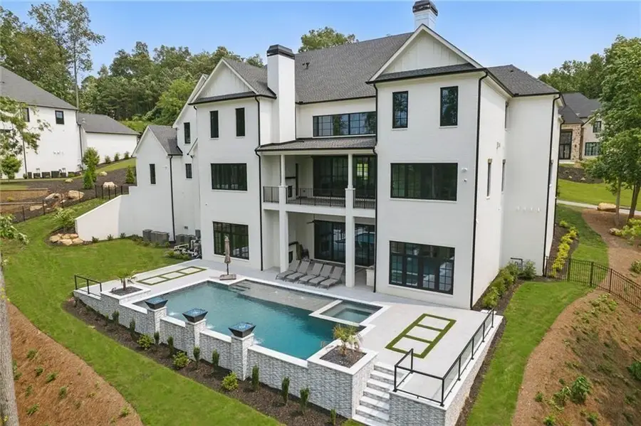 245 Traditions Drive, Alpharetta, GA 30004 - #2