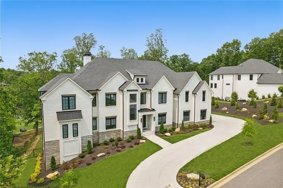 245 Traditions Drive, Alpharetta, GA 30004 - #3