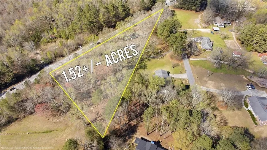 3293 Braselton Highway, Dacula, GA 30019 - #2