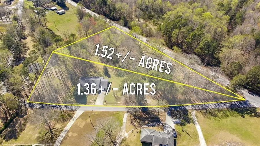 3293 Braselton Highway, Dacula, GA 30019 - #3