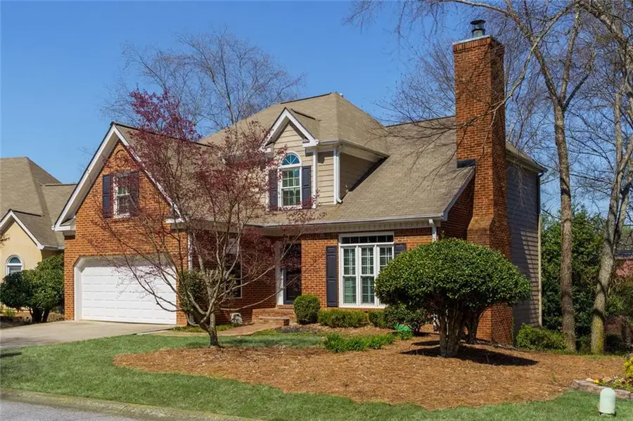 4495 Dobbs Crossing, Marietta, GA 30068 - #2